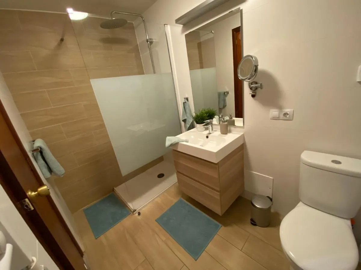 Apartamento Vivir La Vida Cala Ratjada  España