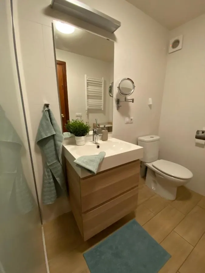 Apartamento Vivir La Vida Cala Ratjada  Cala Ratjada (Mallorca)