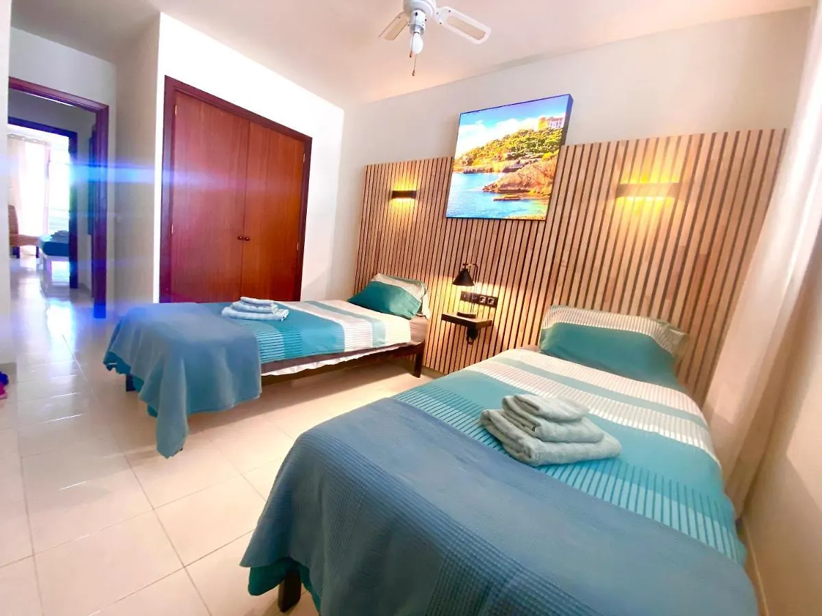 칼라 라트자다 Casa Vivir La Vida 아파트