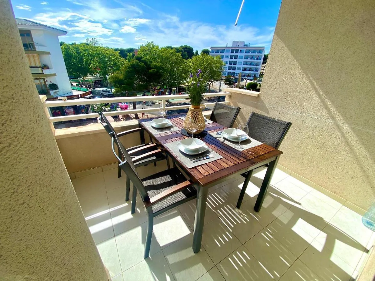 칼라 라트자다 Casa Vivir La Vida 아파트 스페인