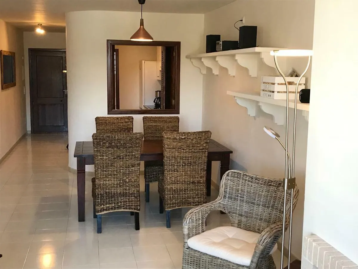 칼라 라트자다 Casa Vivir La Vida 아파트